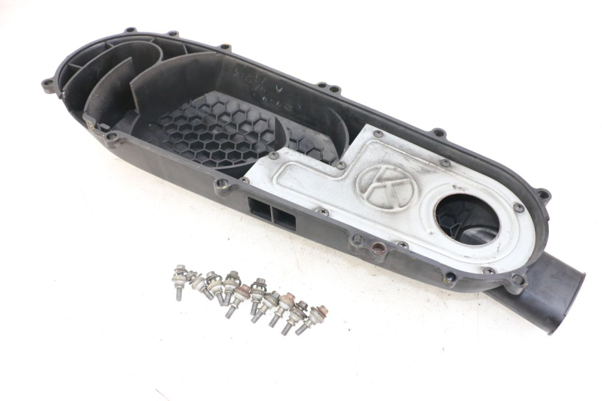 photo de VARIOMATIKGEHäUSE KYMCO DINK STREET 125 (2009 - 2014) - Zoom auf Gebrauchszustand