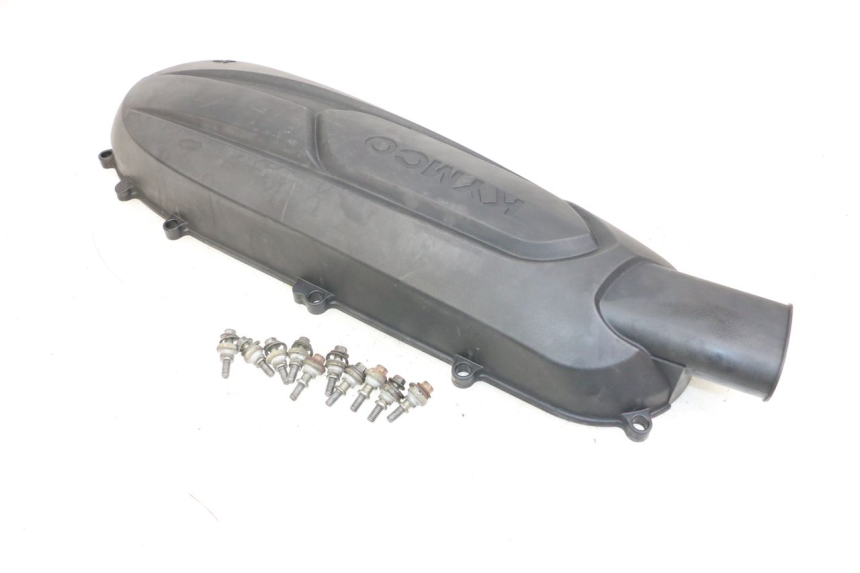 photo de VARIOMATIKGEHäUSE KYMCO DINK STREET 125 (2009 - 2014) - Alternative Perspektive