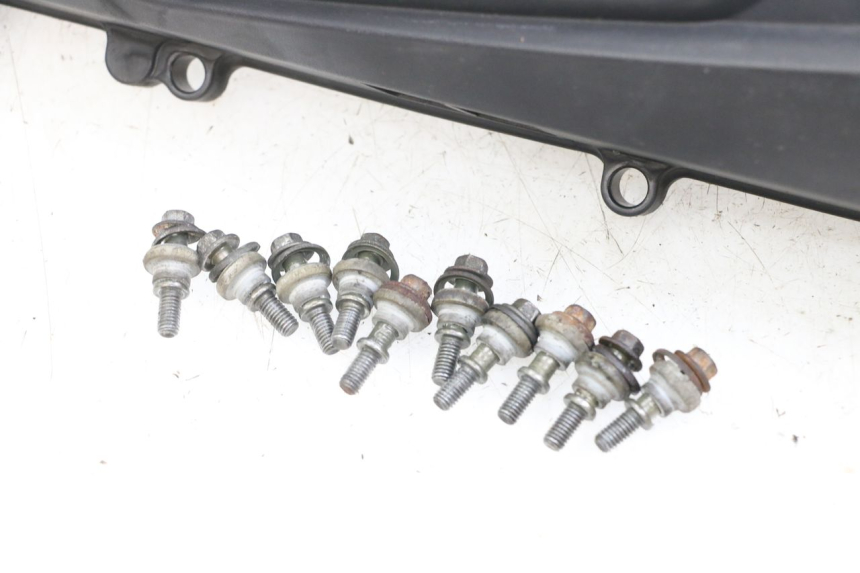 photo de VARIOMATIKGEHäUSE KYMCO DINK STREET 125 (2009 - 2014) - Gesamtansicht des Produkts