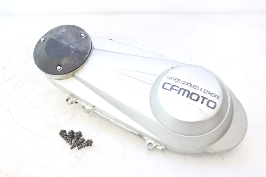photo de VARIODECKEL CF MOTO E-CHARM 125 (2005 - 2008) - Hauptansicht