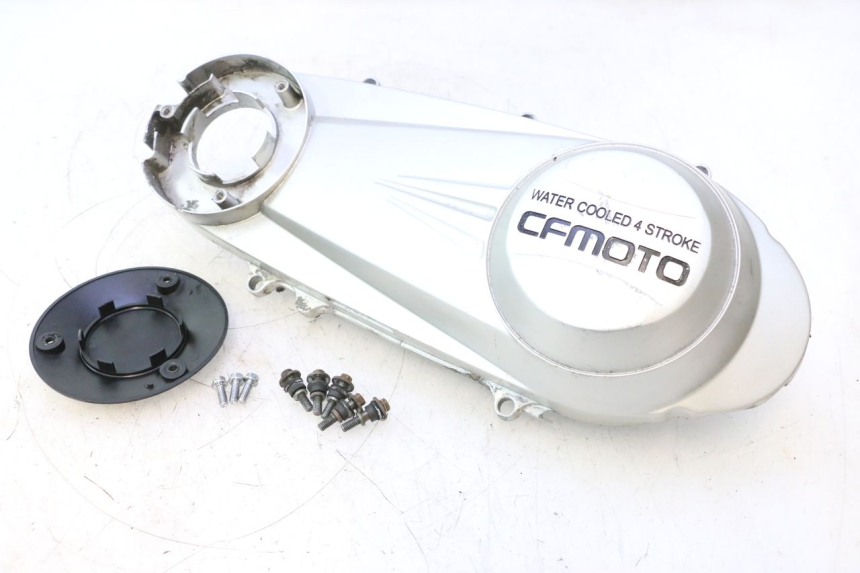 photo de VARIODECKEL CF MOTO E-CHARM 125 (2005 - 2008) - Detailansicht des Bauteils