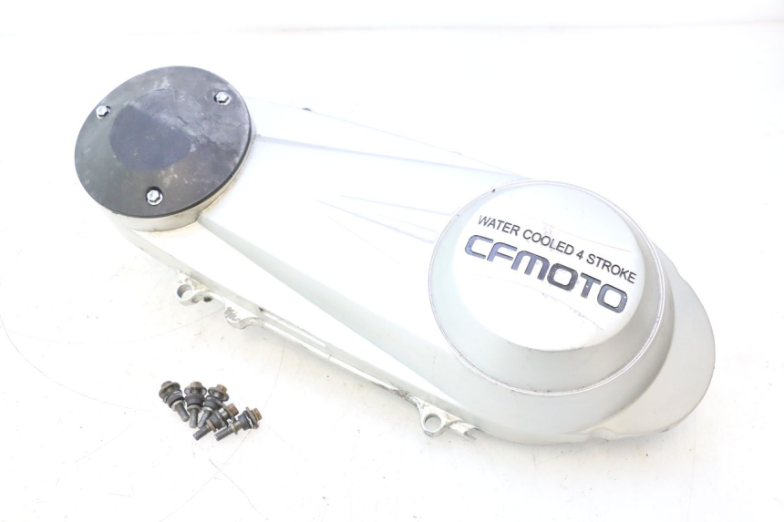 photo de VARIODECKEL CF MOTO E-CHARM 125 (2005 - 2008) - Weitere Ansicht des Artikels