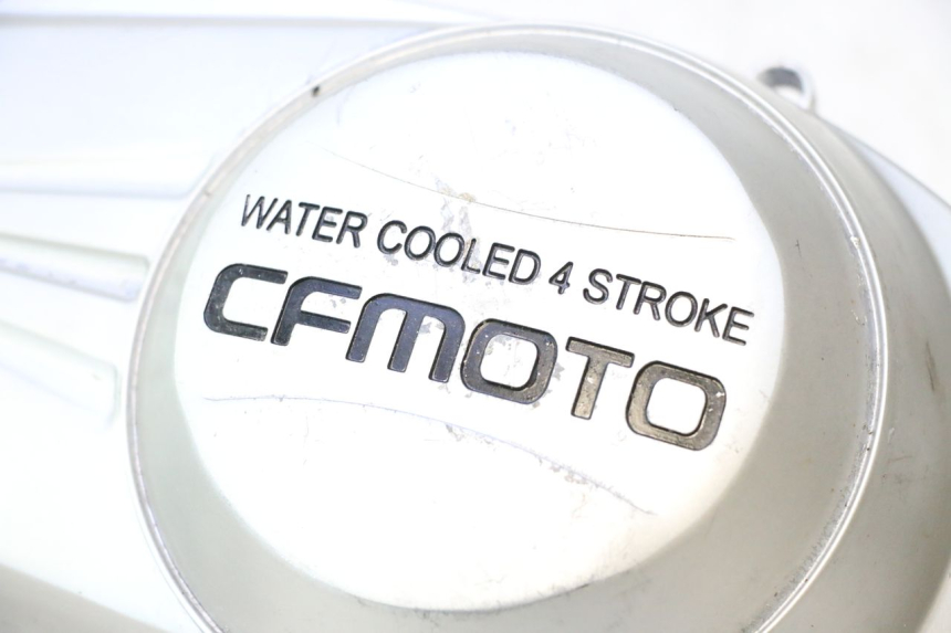 photo de VARIODECKEL CF MOTO E-CHARM 125 (2005 - 2008) - Hochauflösende Nahaufnahme