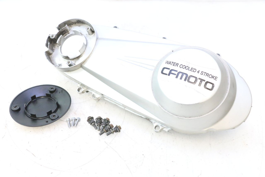 photo de VARIODECKEL CF MOTO E-CHARM 125 (2005 - 2008) - Ergänzendes Produktfoto