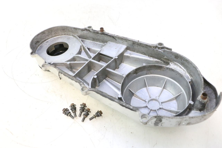 photo de VARIODECKEL CF MOTO E-CHARM 125 (2005 - 2008) - Zoom auf Gebrauchszustand