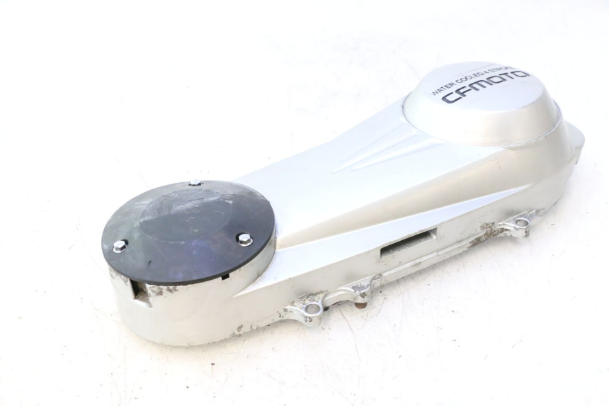 photo de VARIODECKEL CF MOTO E-CHARM 125 (2005 - 2008) - Gesamtansicht des Produkts