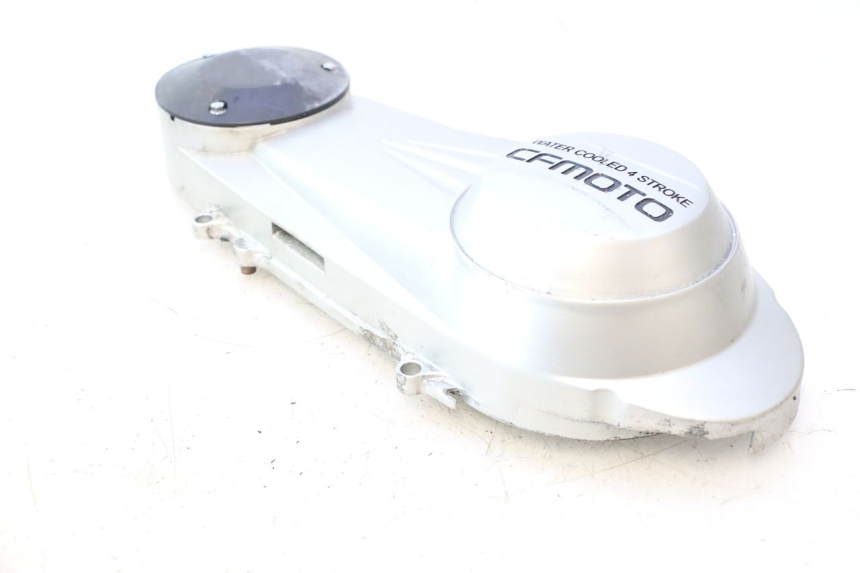 photo de VARIODECKEL CF MOTO E-CHARM 125 (2005 - 2008) - Details der Befestigungspunkte