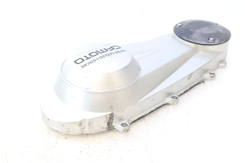 photo de VARIODECKEL CF MOTO E-CHARM 125 (2005 - 2008) - Oberflächenzustand und Material