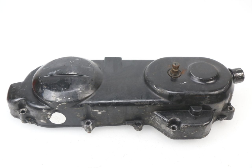 photo de VARIODECKEL BAOTIAN EAGLE 50 (2009 - 2011) - Hauptansicht