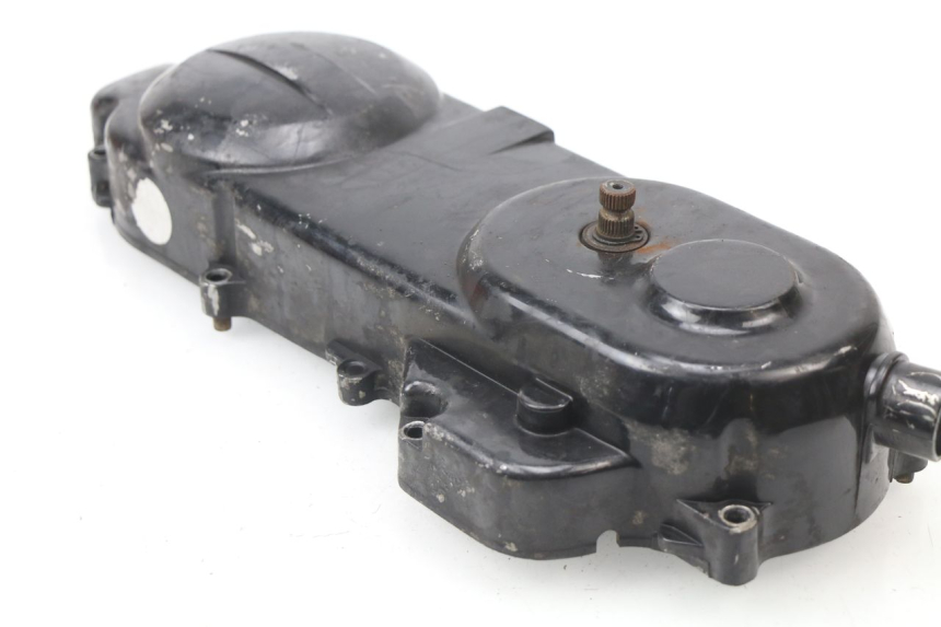 photo de VARIODECKEL BAOTIAN EAGLE 50 (2009 - 2011) - Detailansicht des Bauteils