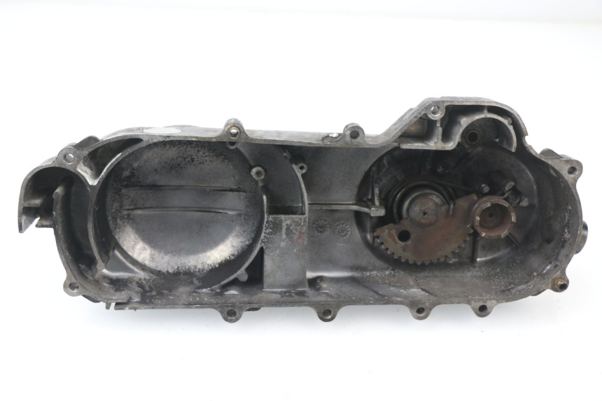 photo de VARIODECKEL BAOTIAN EAGLE 50 (2009 - 2011) - Zoom auf Gebrauchszustand