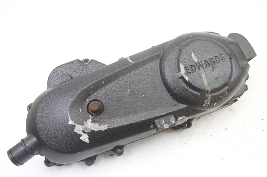 photo de VARIODECKEL EDWARDS TOMORROW GRANDE RETRO 50 (2012 - 2018) - Hauptansicht