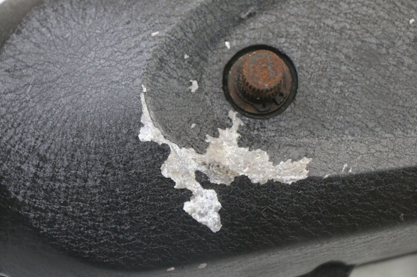 photo de VARIODECKEL EDWARDS TOMORROW GRANDE RETRO 50 (2012 - 2018) - Zoom auf Gebrauchszustand