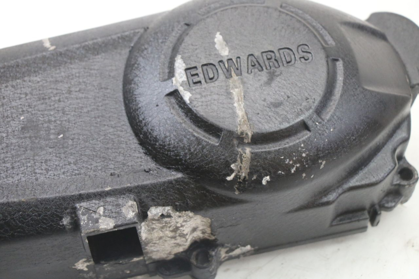 photo de VARIODECKEL EDWARDS TOMORROW GRANDE RETRO 50 (2012 - 2018) - Technische Nahaufnahme