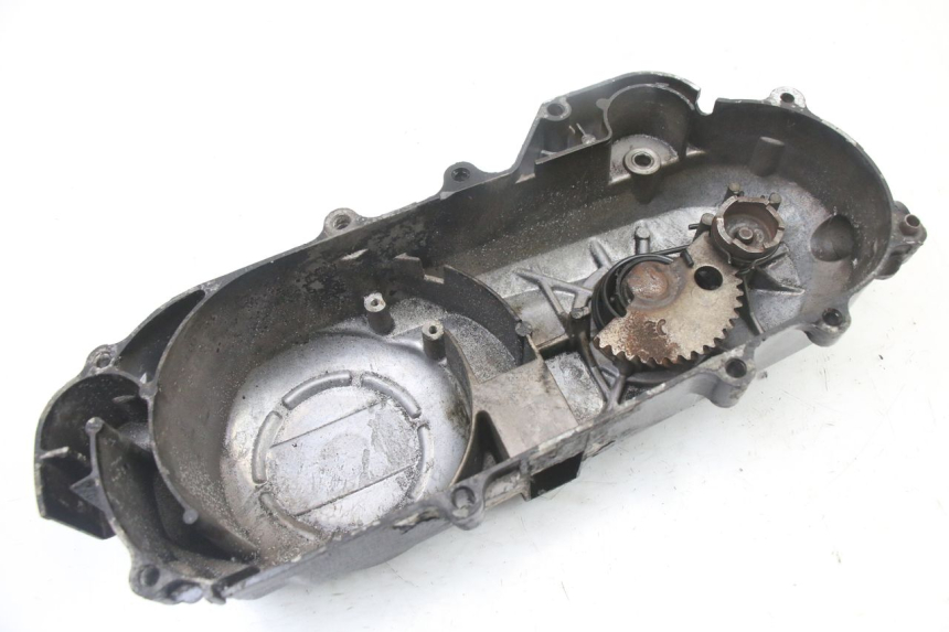 photo de VARIODECKEL EDWARDS TOMORROW GRANDE RETRO 50 (2012 - 2018) - Details der Befestigungspunkte