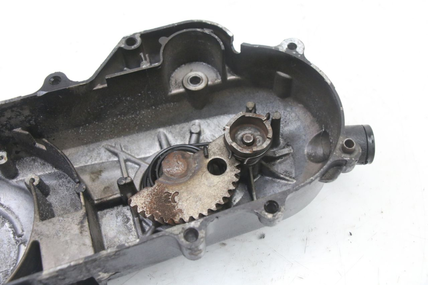 photo de VARIODECKEL EDWARDS TOMORROW GRANDE RETRO 50 (2012 - 2018) - Geprüftes Gebrauchtteil