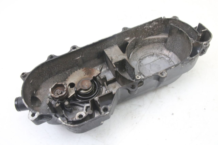 photo de VARIODECKEL EDWARDS TOMORROW GRANDE RETRO 50 (2012 - 2018) - Kennzeichnungen und Originalreferenzen