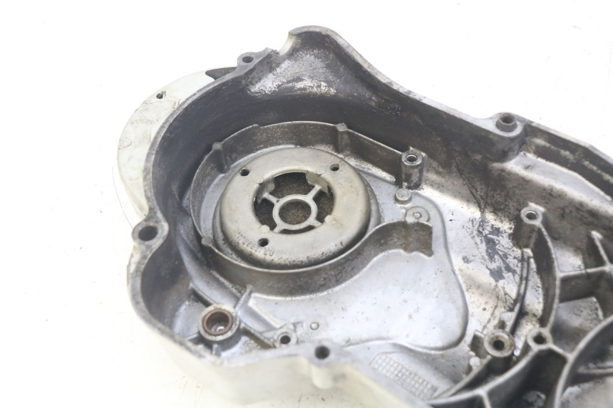 photo de VARIOMATIKGEHäUSE PEUGEOT ELYSEO 125 (1999 - 2004) - Zoom auf Gebrauchszustand