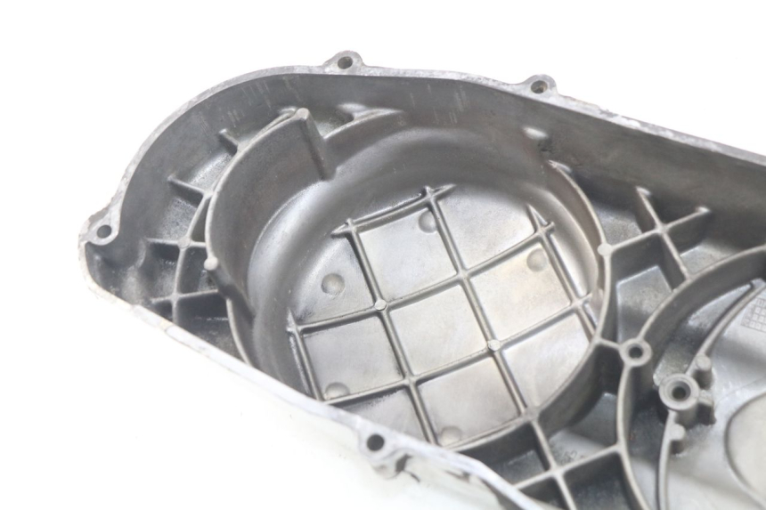 photo de VARIODECKEL PEUGEOT ELYSTAR 125 (2002 - 2007) - Zoom auf Gebrauchszustand