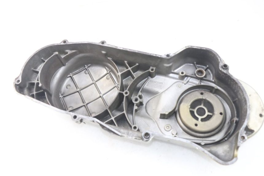 photo de VARIODECKEL PEUGEOT ELYSTAR 125 (2002 - 2007) - Alternative Perspektive