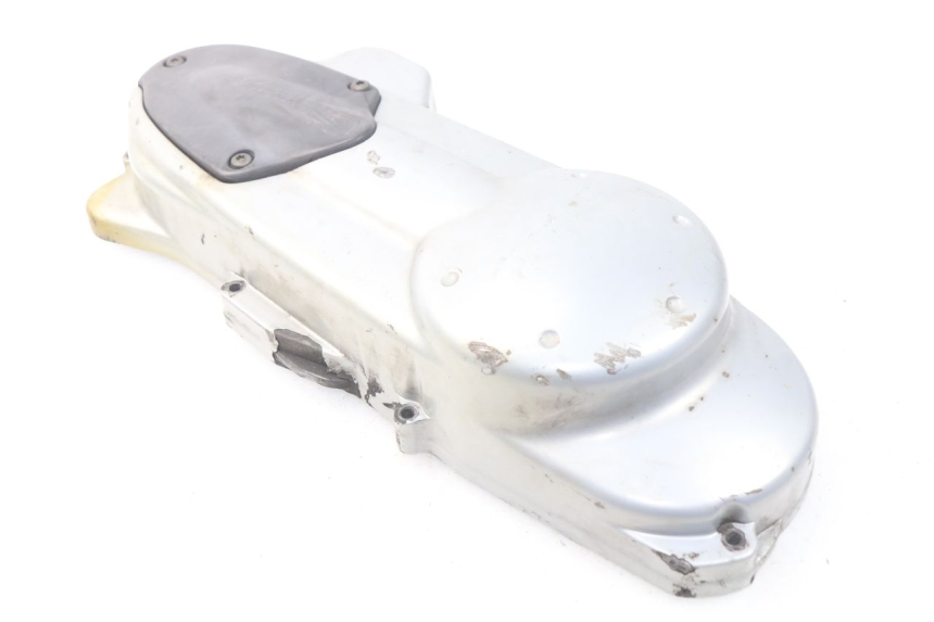 photo de VARIODECKEL PEUGEOT ELYSTAR 125 (2002 - 2007) - Details der Befestigungspunkte