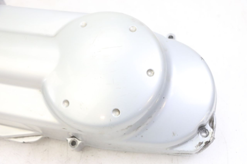 photo de VARIODECKEL PEUGEOT ELYSTAR 125 (2002 - 2007) - Charakteristische Merkmale