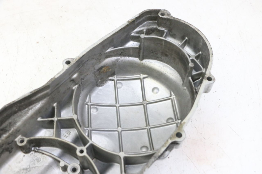 photo de VARIODECKEL PEUGEOT ELYSTAR 125 (2002 - 2007) - Zoom auf Gebrauchszustand