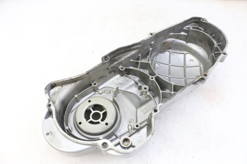 photo de VARIODECKEL PEUGEOT ELYSTAR 125 (2002 - 2007) - Alternative Perspektive