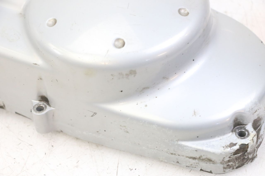 photo de VARIODECKEL PEUGEOT ELYSTAR 125 (2002 - 2007) - Details der Befestigungspunkte