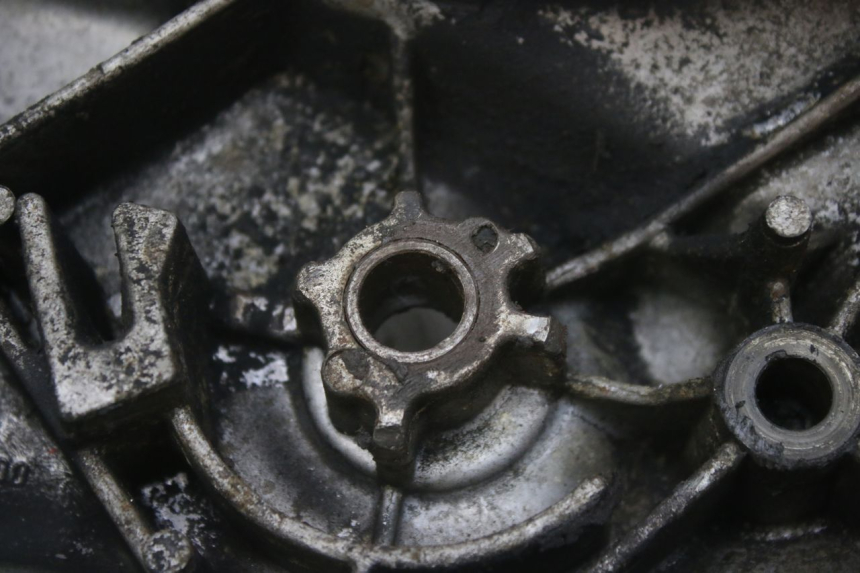 photo de VARIOMATIKGEHäUSE PEUGEOT ELYSTAR 50 (2002 - 2014) - Detailansicht des Bauteils