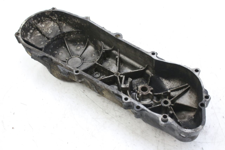 photo de VARIOMATIKGEHäUSE PEUGEOT ELYSTAR 50 (2002 - 2014) - Zoom auf Gebrauchszustand