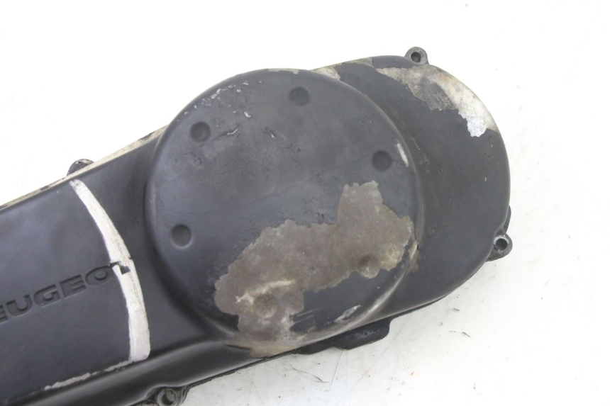 photo de VARIOMATIKGEHäUSE PEUGEOT ELYSTAR 50 (2002 - 2014) - Zoom auf Gebrauchszustand