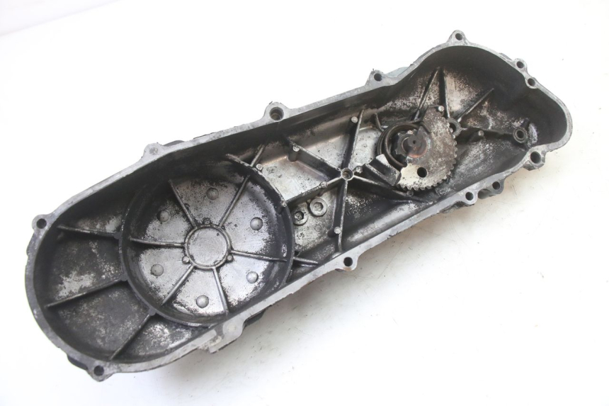 photo de VARIOMATIKGEHäUSE PEUGEOT ELYSTAR 50 (2002 - 2014) - Oberflächenzustand und Material