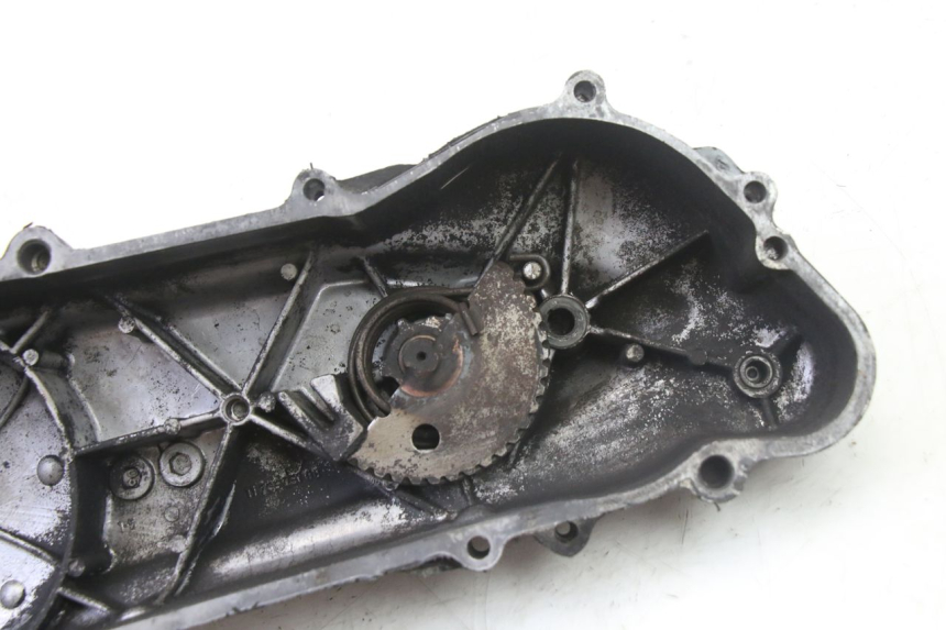 photo de VARIOMATIKGEHäUSE PEUGEOT ELYSTAR 50 (2002 - 2014) - Kennzeichnungen und Originalreferenzen