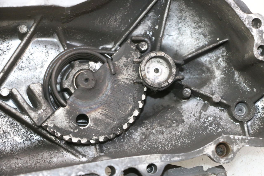 photo de VARIOMATIKGEHäUSE PEUGEOT ELYSTAR 50 (2002 - 2014) - Detailansicht des Bauteils