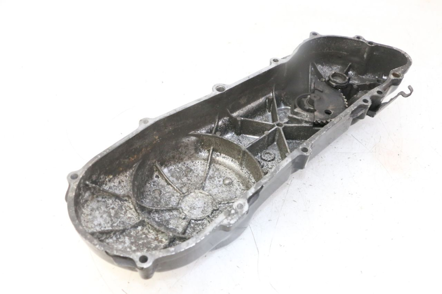 photo de VARIOMATIKGEHäUSE PEUGEOT ELYSTAR 50 (2002 - 2014) - Zoom auf Gebrauchszustand