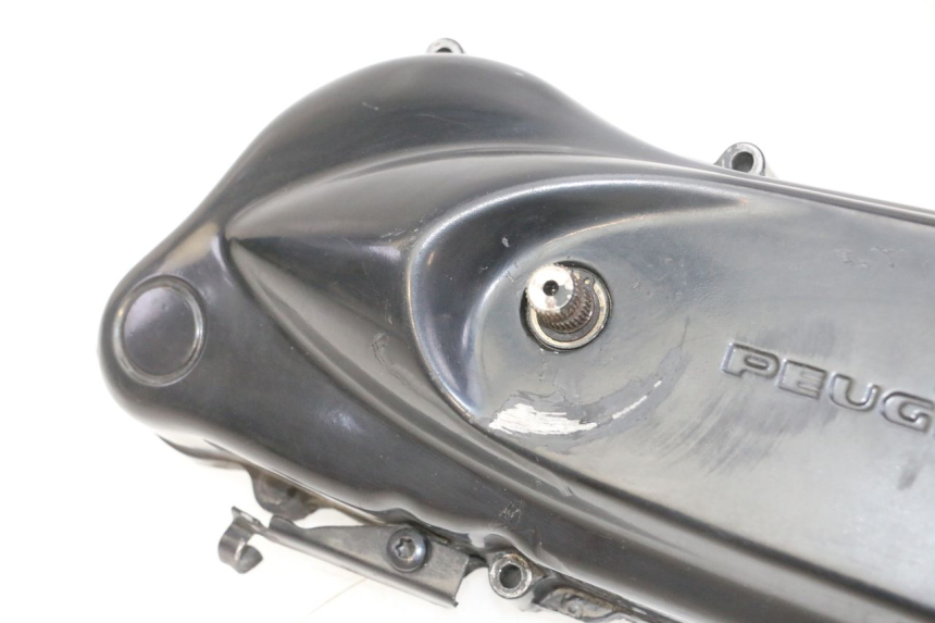 photo de VARIOMATIKGEHäUSE PEUGEOT ELYSTAR 50 (2002 - 2014) - Oberflächenzustand und Material