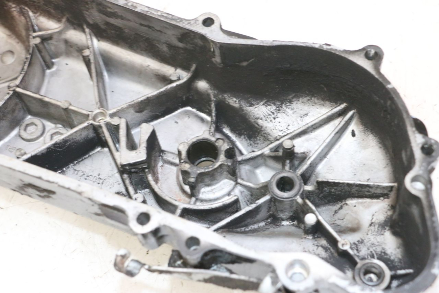 photo de VARIOMATIKGEHäUSE PEUGEOT ELYSTAR 50 (2002 - 2014) - Zoom auf Gebrauchszustand