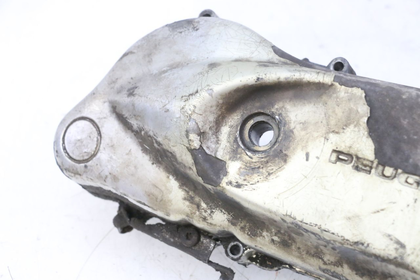 photo de VARIOMATIKGEHäUSE PEUGEOT ELYSTAR 50 (2002 - 2014) - Charakteristische Merkmale