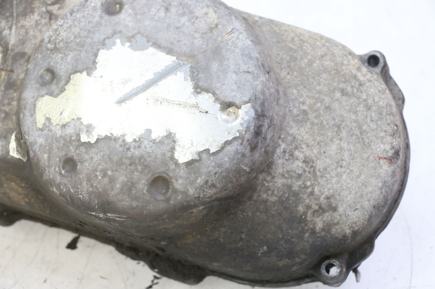 photo de VARIOMATIKGEHäUSE PEUGEOT ELYSTAR 50 (2002 - 2014) - Zoom auf Komponenten