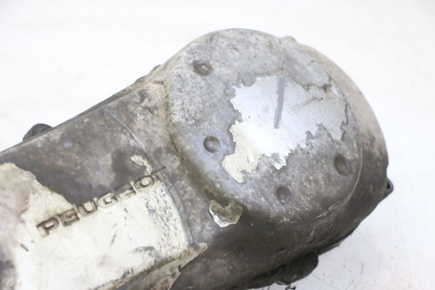 photo de VARIOMATIKGEHäUSE PEUGEOT ELYSTAR 50 (2002 - 2014) - Kennzeichnungen und Originalreferenzen