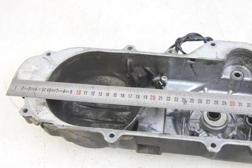 photo de VARIOMATIKGEHäUSE JM MOTORS EVOLIS 4T 50 (2018 - 2022) - Detailansicht des Bauteils