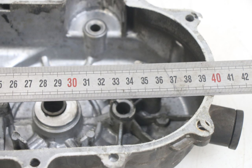 photo de VARIOMATIKGEHäUSE JM MOTORS EVOLIS 4T 50 (2018 - 2022) - Zoom auf Gebrauchszustand