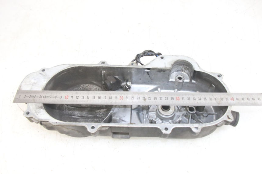 photo de VARIOMATIKGEHäUSE JM MOTORS EVOLIS 4T 50 (2018 - 2022) - Alternative Perspektive