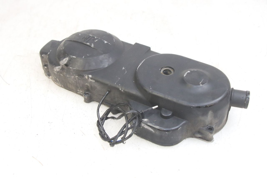 photo de VARIOMATIKGEHäUSE JM MOTORS EVOLIS 4T 50 (2018 - 2022) - Oberflächenzustand und Material