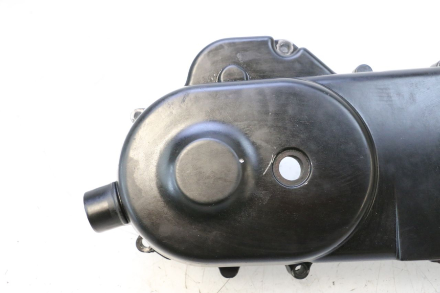photo de VARIOMATIKGEHäUSE JM MOTORS EVOLIS 4T 50 (2018 - 2022) - Detailansicht des Bauteils
