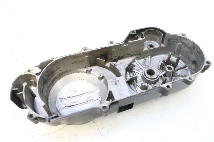 photo de VARIOMATIKGEHäUSE JM MOTORS EVOLIS 4T 50 (2018 - 2022) - Details der Befestigungspunkte