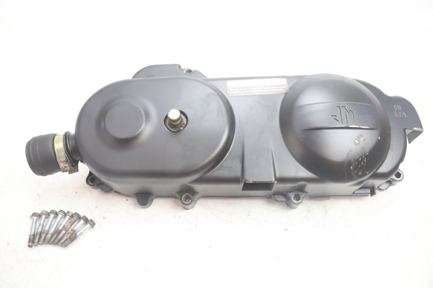 photo de VARIOMATIKGEHäUSE JM MOTORS EVOLIS 4T 50 (2018 - 2022) - Hauptansicht