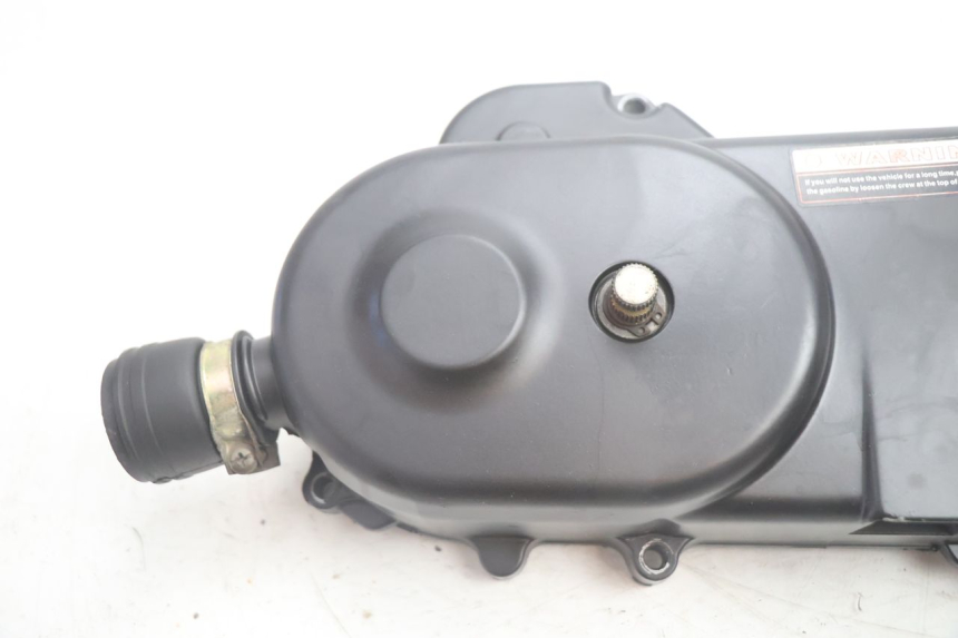 photo de VARIOMATIKGEHäUSE JM MOTORS EVOLIS 4T 50 (2018 - 2022) - Detailansicht des Bauteils