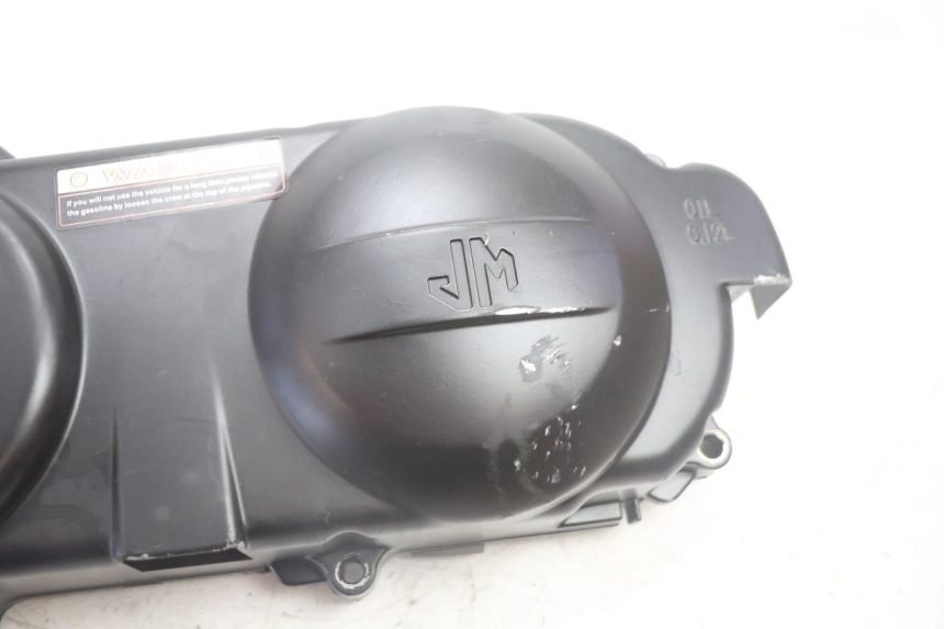 photo de VARIOMATIKGEHäUSE JM MOTORS EVOLIS 4T 50 (2018 - 2022) - Zoom auf Gebrauchszustand
